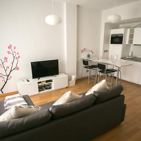 Espacioso Apartamento Jinetes マラガ 部屋 写真