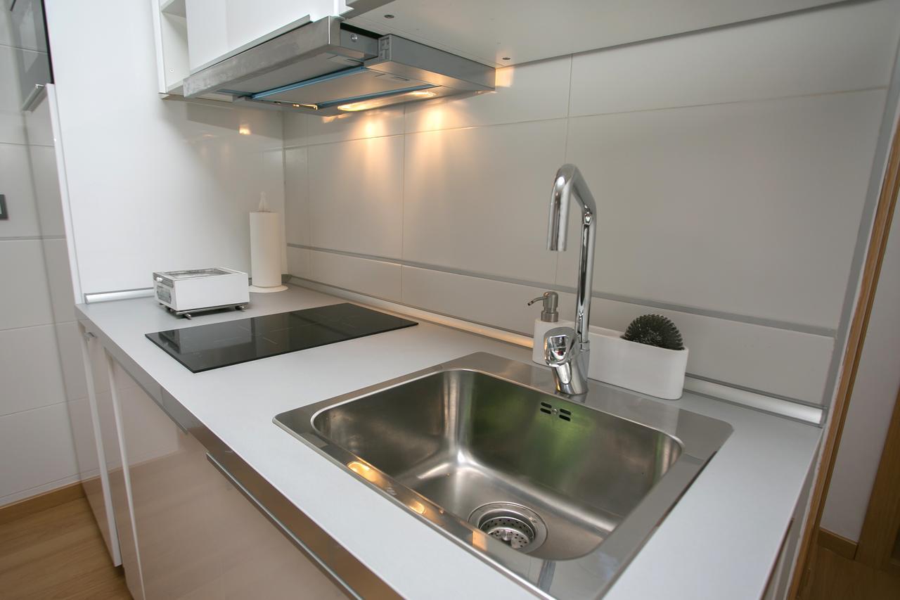 Espacioso Apartamento Jinetes マラガ 部屋 写真
