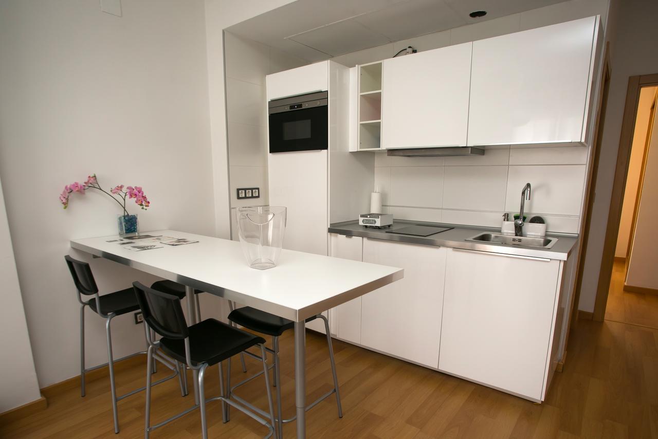 Espacioso Apartamento Jinetes マラガ 部屋 写真
